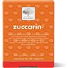 NEW NORDIC Zuccarin Integratore Alimentare per Metabolismo Zuccheri e Carboidrati - 120 Compresse