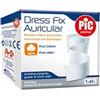 Pic Dress Fix Auricolar Benda Orlata Auricolare Puro Cotone 1X5 m 1Pezzo