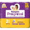 Pampers Progressi Pacco, Confronta prezzi