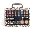 Magic Studio Beauty Box Make Up Wild Safari Small Case Prodotti Makeup 26 pz