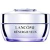 LANCOME Rénergie Yeux Crema Viso Anti-Età Globale Effetto Lifting 15 ml