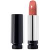 Dior Rouge Dior La Ricarica Ricarica per Rossetto 2 finish: velvet e satin 100 - Nude Look Satin