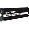 Patriot SSD Patriot P400 1 TB Nero/Bianco PCIe 4.0 x4 NVMe 1.3 M.2 2280