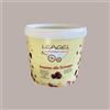 LEAGEL Amarene allo Sciroppo Ciliegia Precandita Leagel 3,5 Kg