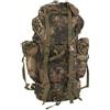 MIL-TEC ZAINETTO COMBAT FLECKTARN 65LT EXTRA LARGE