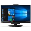 Lenovo ThinkCentre Tiny-In-One Monitor 27 IPS 60Hz QHD 14ms Multimediale Pivot HDMI/DisplayPort