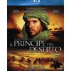 Eagle Pictures Principe Del Deserto (Il) (Blu-Ray+Gadget) [Blu-Ray Nuovo]