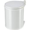 Hailo Pattumiera a incasso 15 L