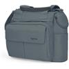 Inglesina - Inglesina Dual Bag Electa Union Grey