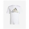 Adidas Bos Camo M - T-shirt - Uomo