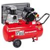 Fini Compressore Mk102 N 90 lt 1,5 kW - 2,0 hp BMDC404FNM631