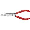 KNIPEX Pinze per elettricisti 4 in 1 - Filo metrico