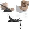 Cybex Promo Cloud T e Sirona T con Base T i-Size