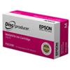 Epson Cartuccia Epson magenta per PP-100 [C13S020450]