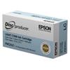 Epson Cartuccia Epson ciano light per PP-100 [C13S020448]