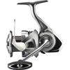 DAIWA 23 Exceler LT 2500, Canna da Pesca Spinning, Frizione Anteriore, 10336-250