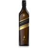 JOHNNIE WALKER Double Black Label Blended Scotch Whisky 700 ML