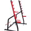Marbo Sport Supporto porta Bilanciere per squat MARBO