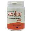 GEOMEDICAL compositum zeolite curcuma 80 capsule - antiossidante e disintossicante