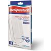 CORMAN SpA Medipresteril Medicazioni Post Operatorie Delicate Sterili - 10x20cm, 4 Pezzi