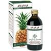 DR.GIORGINI SER-VIS Srl ANANAS E.I. 200ml SerVis