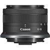 Canon RF-S 10-18mm F4.5-6.3 IS STM.