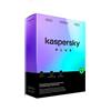 Kaspersky Plus - 1 Dispositivo 2 Anni - ESD Multilingua