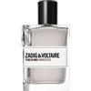 Zadig & Voltaire This Is Him! Undressed Eau de toilette 100ml