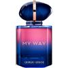 Giorgio Armani My Way Parfum Eau de parfum 90ml
