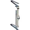 Ave Spa Gancio Metallico di Ricambio per Scatole Porta Frutti 3 e 4 moduli AVE 25GS