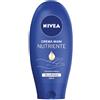 Nivea Hand Nutriente Crema Mani 100ml