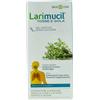 Larimucil Bios Line Larimucil Tosse E Gola Sciroppo 120ml