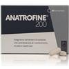 S.f. Group Srl Anatrofine 200 Integratore Anti Caduta Capelli 30 Compresse