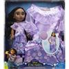 JAKKS PACIFIC GERMANY GMBH Jakks Pacific Encanto Isabela Magica Bambola con Abito
