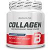 BIOTECH USA Collagen 300 g Lampone Nero