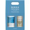Nikka Perfect Cocktail Tokyo Mule+ Fever Tree Ginger Beer 50 Cl Vodka