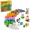 Lego Classic Animali domestici creativi 11034 di Lego