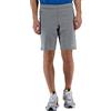 Champion Legacy Authentic Pants PRO Jersey Small Logo Zip Pocket Bermuda Pantaloncini, Blu Marino, S Uomo