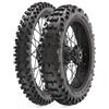 ANLAS ANLASM ADNAN Pneumatico Enduro FIM 90/90 - 21 54R Anteriore Moto CAPRA EXTREME Anlas 6254