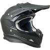 CGM Casco CGM Ground nero opaco cross enduro tg. XL - CGM 601ABFA01XL