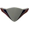 HONDA ITALIA Insieme visore contatore / plastica copristrumento Honda CB1000R (2010) - Honda 64210MFNK20ZA