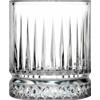 Pasabahçe Set 4 Bicchieri Cocktail Tumbler Basso Elysia Cl 21 21 cl