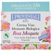 Altro I Provenzali Crema Viso Rosa Mosqueta Idratante 50 ml