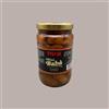 TOSCHI 1740 gr Mini Babà Classici al Liquore con Rhum Toschi