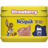 Nesquik Strawberry Milkshake Mix 300g by Nesquik