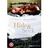 Matchbox Films Hide and Seek (DVD) Josh O Connor Hannah Arterton Rea Mole Daniel Metz Joe Banks
