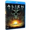Platform Entertainment Alien Origin (Blu-ray) Trey McCurley Chelsea Vincent Peter Pedrero Philip Coc