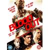 Lions Gate Home Entertainment Blood Out (Blu-ray) Vinnie Jones Luke Goss Val Kilmer