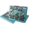 Makita Set di punte per forare e avvitare 33 pezzi B-49389 Makita