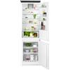 AEG TSC7G181DS frigorifero con congelatore Da incasso 256 L D"
